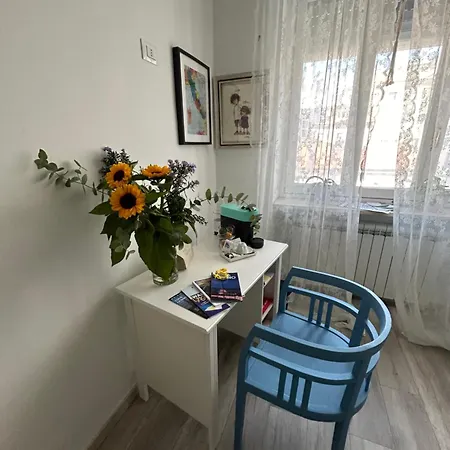 La Libellula Bed & Breakfast *