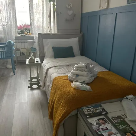 La Libellula Bed & Breakfast *