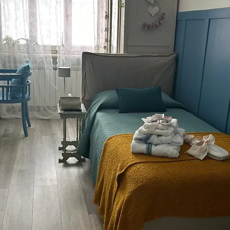 Bed & Breakfast La Libellula