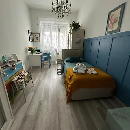 La Libellula Bed & Breakfast
