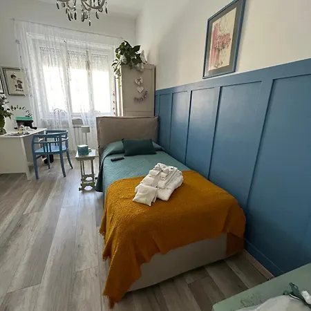Bed & Breakfast La Libellula